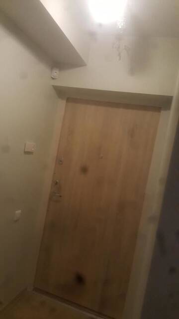 Фото номера Апартаменты с 1 спальней Апартаменты Korolevos apartamentai г. Паланга 8