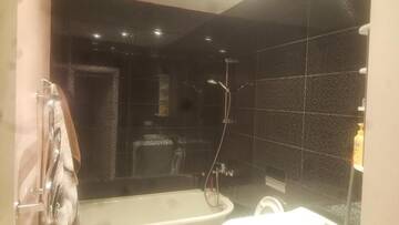 Фото номера Апартаменты с 1 спальней Апартаменты Korolevos apartamentai г. Паланга 41