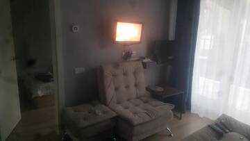 Фото номера Апартаменты с 1 спальней Апартаменты Korolevos apartamentai г. Паланга 44