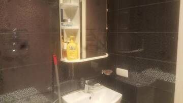 Фото номера Апартаменты с 1 спальней Апартаменты Korolevos apartamentai г. Паланга 50