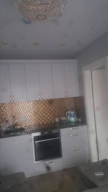 Фото номера Апартаменты с 1 спальней Апартаменты Korolevos apartamentai г. Паланга 7