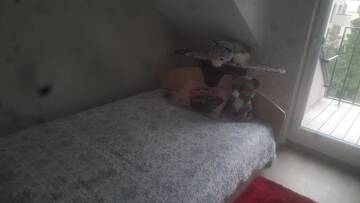 Фото номера Апартаменты с 1 спальней Апартаменты Korolevos apartamentai г. Паланга 31