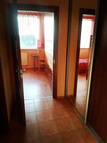 Фото номера Апартаменты с 2 спальнями Апартаменты Orange Vacation г. Паланга 8