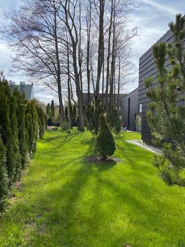 Фото номера Апартаменты с 2 спальнями Апартаменты Vanagupes Luxury Cottages г. Паланга 50