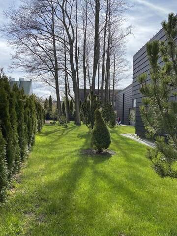 Фото номера Апартаменты с 2 спальнями Апартаменты Vanagupes Luxury Cottages г. Паланга 36