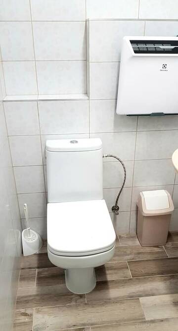 Фото номера Апартаменты - цокольный этаж Проживание в семье Antano apartamentas Nr5 г. Паланга 8