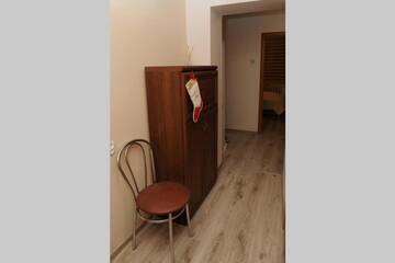 Фото номера Апартаменты с 2 спальнями Апартаменты Danutės apartamentai г. Паланга 15