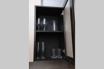 Фото номера Апартаменты с 2 спальнями Апартаменты Danutės apartamentai г. Паланга 21