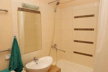 Фото номера Апартаменты с 2 спальнями Апартаменты Danutės apartamentai г. Паланга 9