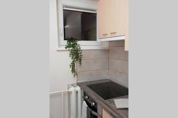 Фото номера Апартаменты с 2 спальнями Апартаменты Danutės apartamentai г. Паланга 10
