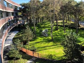 Фото номера Апартаменты с 1 спальней Апартаменты Slėnio apartamentai г. Паланга 46