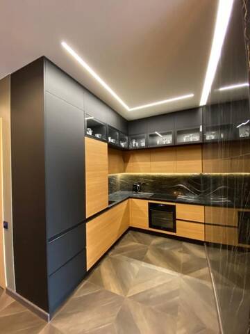 Фото номера Апартаменты с 1 спальней Апартаменты Slėnio apartamentai г. Паланга 31