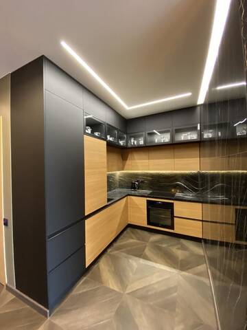 Фото номера Апартаменты с 1 спальней Апартаменты Slėnio apartamentai г. Паланга 10
