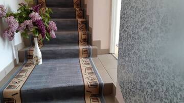 Фото номера Апартаменты с 1 спальней Апартаменты H - S Gama1 г. Паланга 12