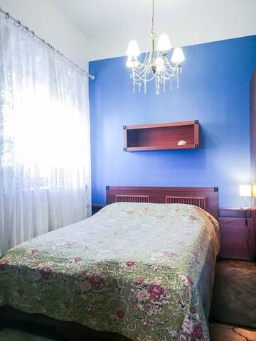 Фото номера Апартаменты с 1 спальней Гостевой дом Cinnamon villa г. Паланга 11