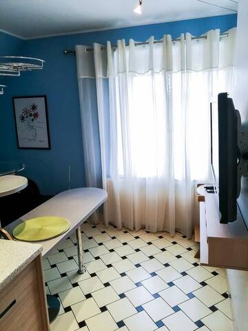 Фото номера Апартаменты Гостевой дом Cinnamon villa г. Паланга 4