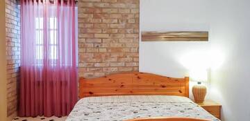 Фото номера Апартаменты - цокольный этаж Гостевой дом Cinnamon villa г. Паланга 7