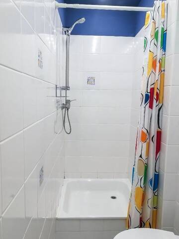 Фото номера Апартаменты - цокольный этаж Гостевой дом Cinnamon villa г. Паланга 13