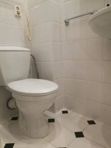 Фото номера Небольшой двухместный номер с 1 кроватью Гостевой дом Cinnamon villa г. Паланга 8