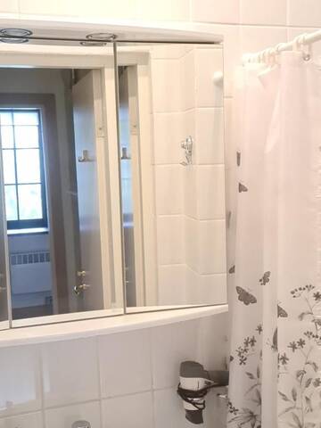Фото номера Небольшой двухместный номер с 1 кроватью Гостевой дом Cinnamon villa г. Паланга 6