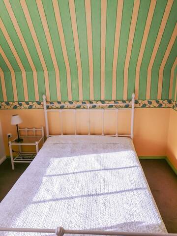 Фото номера Стандартный номер-студио Гостевой дом Cinnamon villa г. Паланга 4