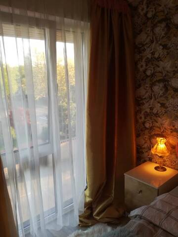 Фото номера Роскошный трехместный номер Апартаменты Best Rest г. Паланга 6