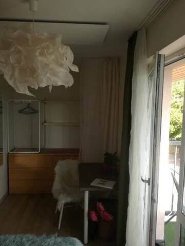 Фото номера Апартаменты с 1 спальней Апартаменты Best Rest г. Паланга 23