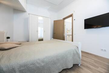 Фото номера Апартаменты с балконом Апартаменты Toro apartamentai - Centras г. Паланга 8