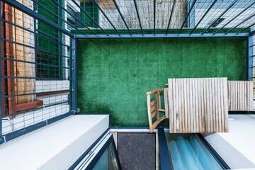 Фото номера Апартаменты с балконом Апартаменты Toro apartamentai - Centras г. Паланга 88