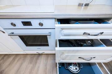 Фото номера Апартаменты с балконом Апартаменты Toro apartamentai - Centras г. Паланга 33