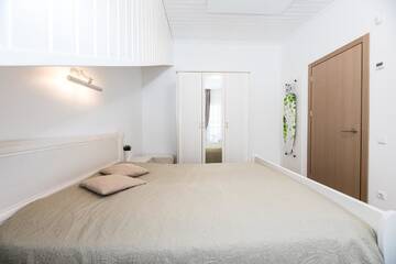 Фото номера Апартаменты с балконом Апартаменты Toro apartamentai - Centras г. Паланга 10