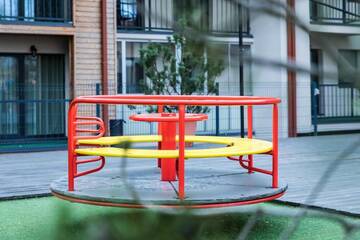 Фото номера Апартаменты с балконом Апартаменты Toro apartamentai - Centras г. Паланга 96