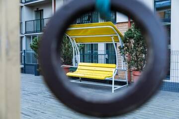 Фото номера Апартаменты с балконом Апартаменты Toro apartamentai - Centras г. Паланга 100