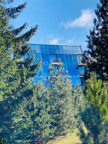 Фото номера Апартаменты с 2 спальнями Апартаменты Sea &amp; Sunset View Apartment In Palanga г. Паланга 34