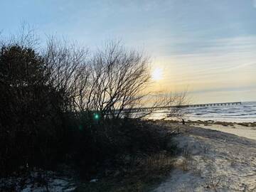 Фото номера Апартаменты с 2 спальнями Апартаменты Sea &amp; Sunset View Apartment In Palanga г. Паланга 39