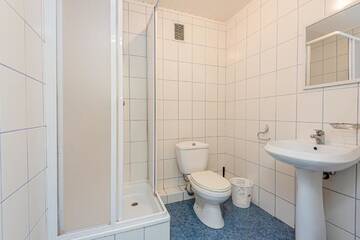 Фото номера Стандартный семейный номер Гостевой дом Guest House RELAX PALANGA г. Паланга 3