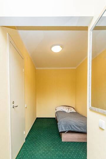Фото номера Стандартный семейный номер Гостевой дом Guest House RELAX PALANGA г. Паланга 5