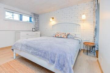 Фото номера Дом с 2 спальнями Дома для отпуска Žalia kopa near the beach apartments г. Паланга 41