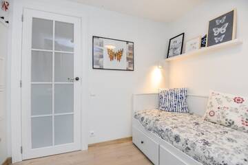 Фото номера Дом с 2 спальнями Дома для отпуска Žalia kopa near the beach apartments г. Паланга 35