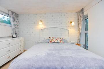 Фото номера Дом с 2 спальнями Дома для отпуска Žalia kopa near the beach apartments г. Паланга 40