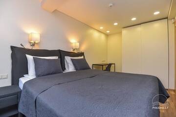Фото номера Апартаменты Апартаменты Palanga Apartment Near Baltic Sea г. Паланга 8
