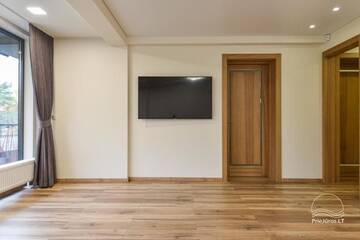 Фото номера Апартаменты Апартаменты Palanga Apartment Near Baltic Sea г. Паланга 71