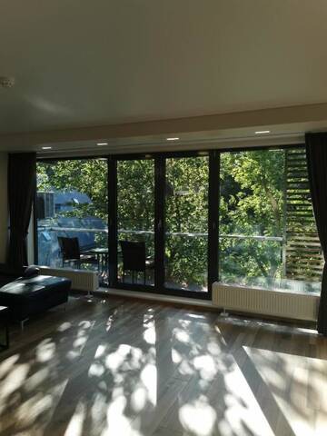 Фото номера Апартаменты Апартаменты Palanga Apartment Near Baltic Sea г. Паланга 48