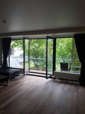 Фото номера Апартаменты Апартаменты Palanga Apartment Near Baltic Sea г. Паланга 43