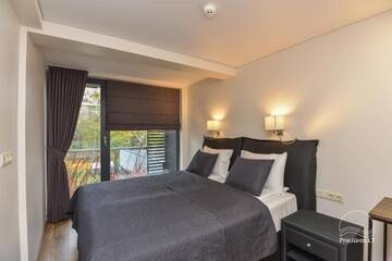 Фото номера Апартаменты Апартаменты Palanga Apartment Near Baltic Sea г. Паланга 52