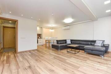 Фото номера Апартаменты Апартаменты Palanga Apartment Near Baltic Sea г. Паланга 53