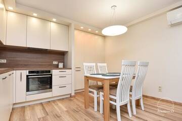 Фото номера Апартаменты Апартаменты Palanga Apartment Near Baltic Sea г. Паланга 15