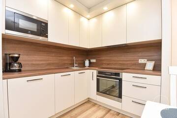 Фото номера Апартаменты Апартаменты Palanga Apartment Near Baltic Sea г. Паланга 14