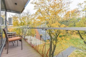 Фото номера Апартаменты Апартаменты Palanga Apartment Near Baltic Sea г. Паланга 29