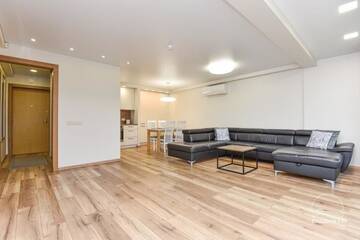 Фото номера Апартаменты Апартаменты Palanga Apartment Near Baltic Sea г. Паланга 27